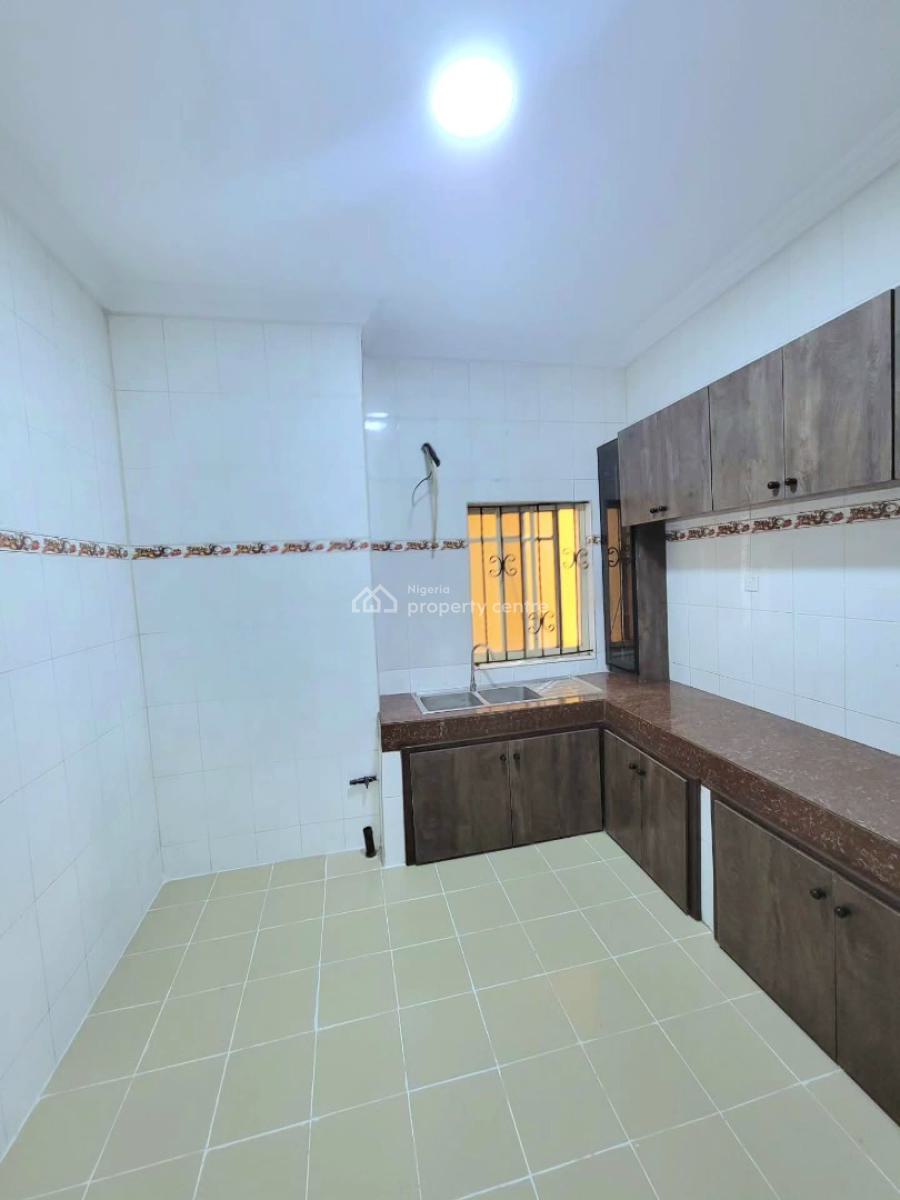 Self Service 2 Bedroom Apartment, Oniru, Victoria Island (vi), Lagos, Flat / Apartment for Rent