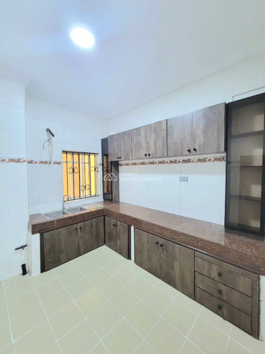 Self Service 2 Bedroom Apartment, Oniru, Victoria Island (vi), Lagos, Flat / Apartment for Rent