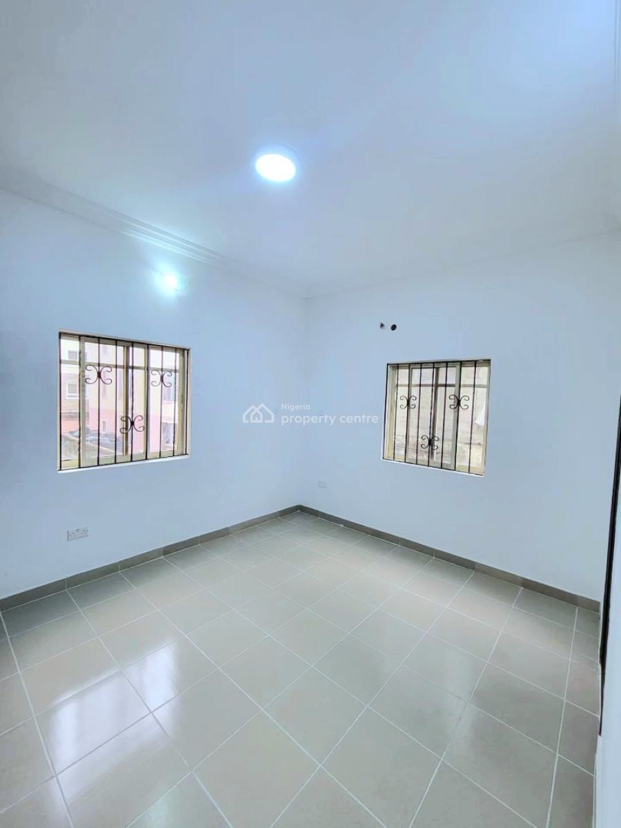 Self Service 2 Bedroom Apartment, Oniru, Victoria Island (vi), Lagos, Flat / Apartment for Rent