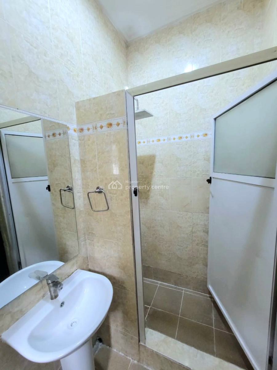 Self Service 2 Bedroom Apartment, Oniru, Victoria Island (vi), Lagos, Flat / Apartment for Rent
