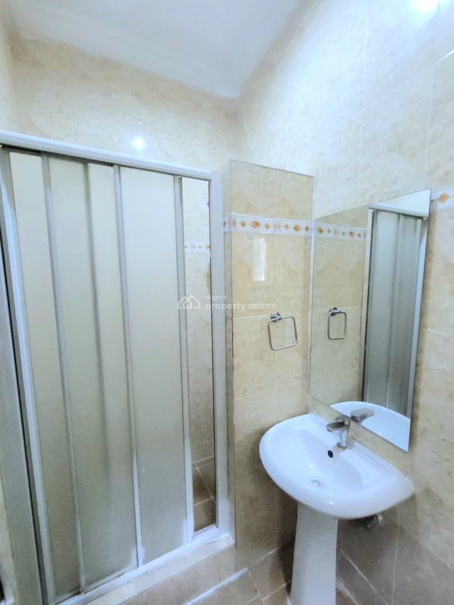 Self Service 2 Bedroom Apartment, Oniru, Victoria Island (vi), Lagos, Flat / Apartment for Rent