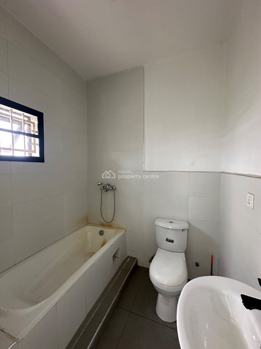 4bedroom Semidetached Duplex, Mobile Road, Ikota, Lekki, Lagos, Semi-detached Duplex for Rent