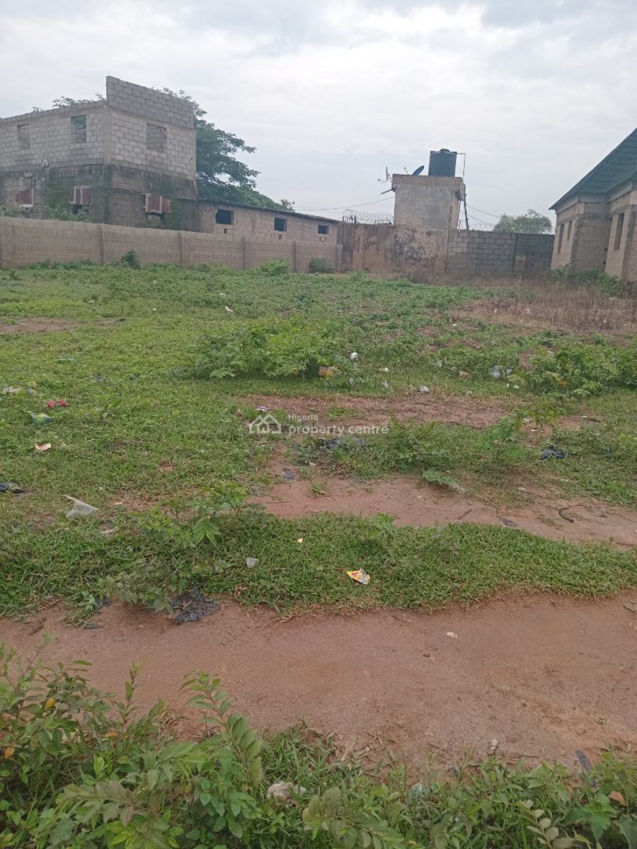 2 Bedroom  Terrace Bungalow., Havanna Resort Kuje, Kuje, Abuja, Residential Land for Sale
