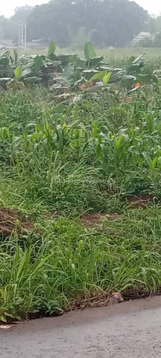 2 Bedroom  Terrace Bungalow., Havanna Resort Kuje, Kuje, Abuja, Residential Land for Sale