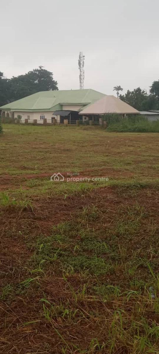 2 Bedroom  Fully Detached Bungalow., Havanna Resort Kuje, Kuje, Abuja, Residential Land for Sale