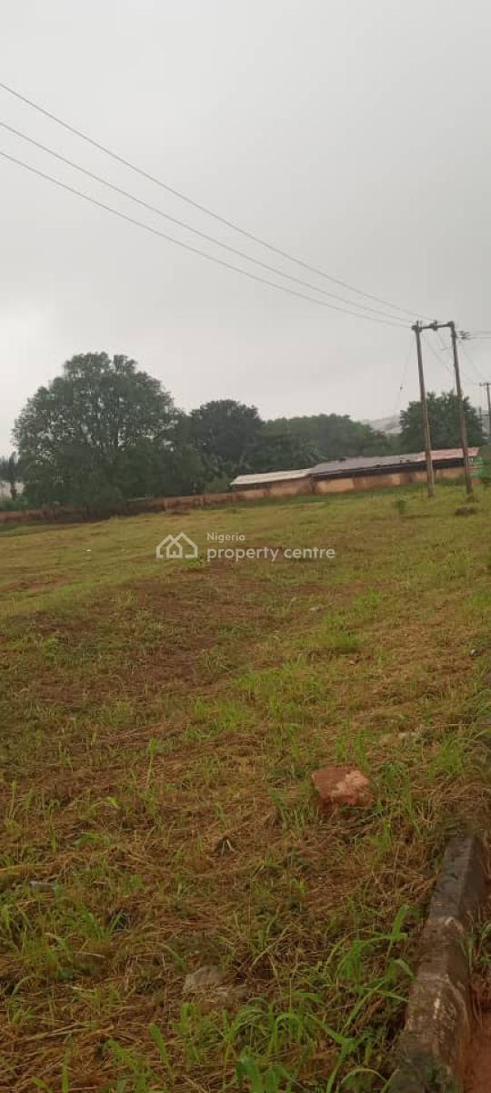 2 Bedroom  Fully Detached Bungalow., Havanna Resort Kuje, Kuje, Abuja, Residential Land for Sale