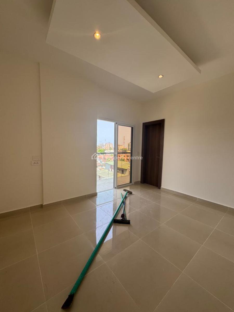 Newly Built 2 Bedroom Apartment with Rooftop Terrace, Victoria Island (vi), Lagos, Flat / Apartment for Sale