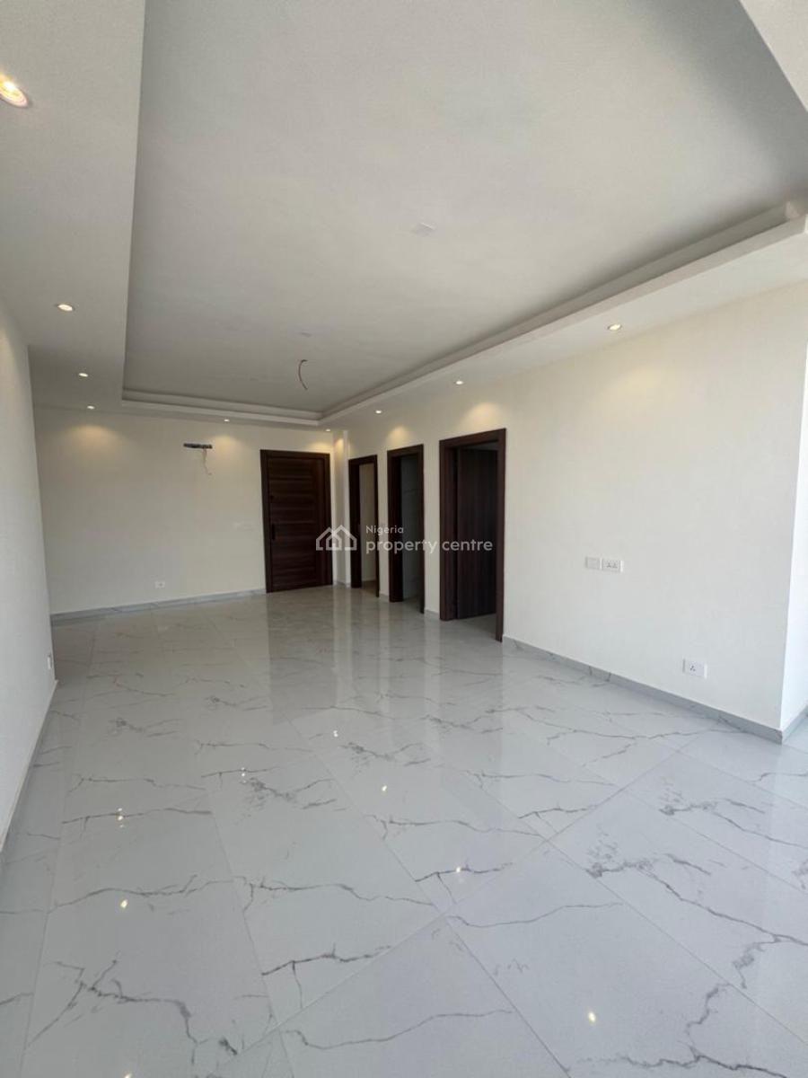 Newly Built 2 Bedroom Apartment with Rooftop Terrace, Victoria Island (vi), Lagos, Flat / Apartment for Sale