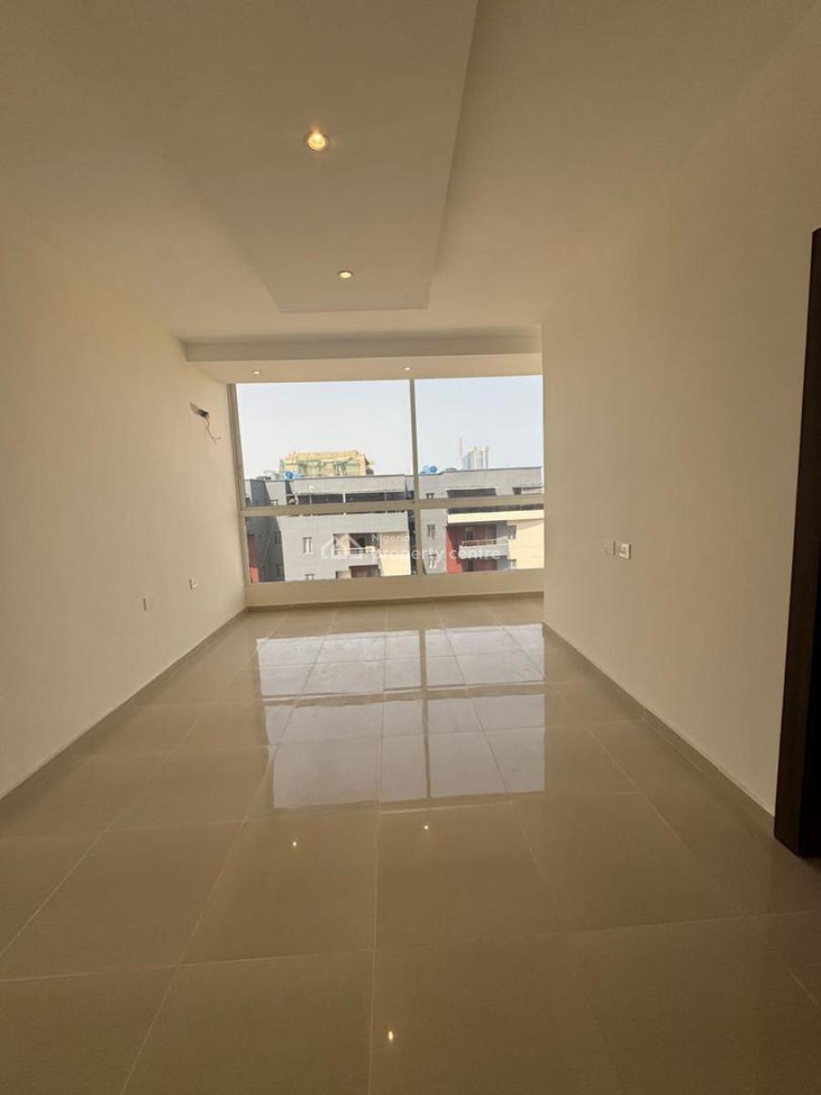 Newly Built 2 Bedroom Apartment with Rooftop Terrace, Victoria Island (vi), Lagos, Flat / Apartment for Sale