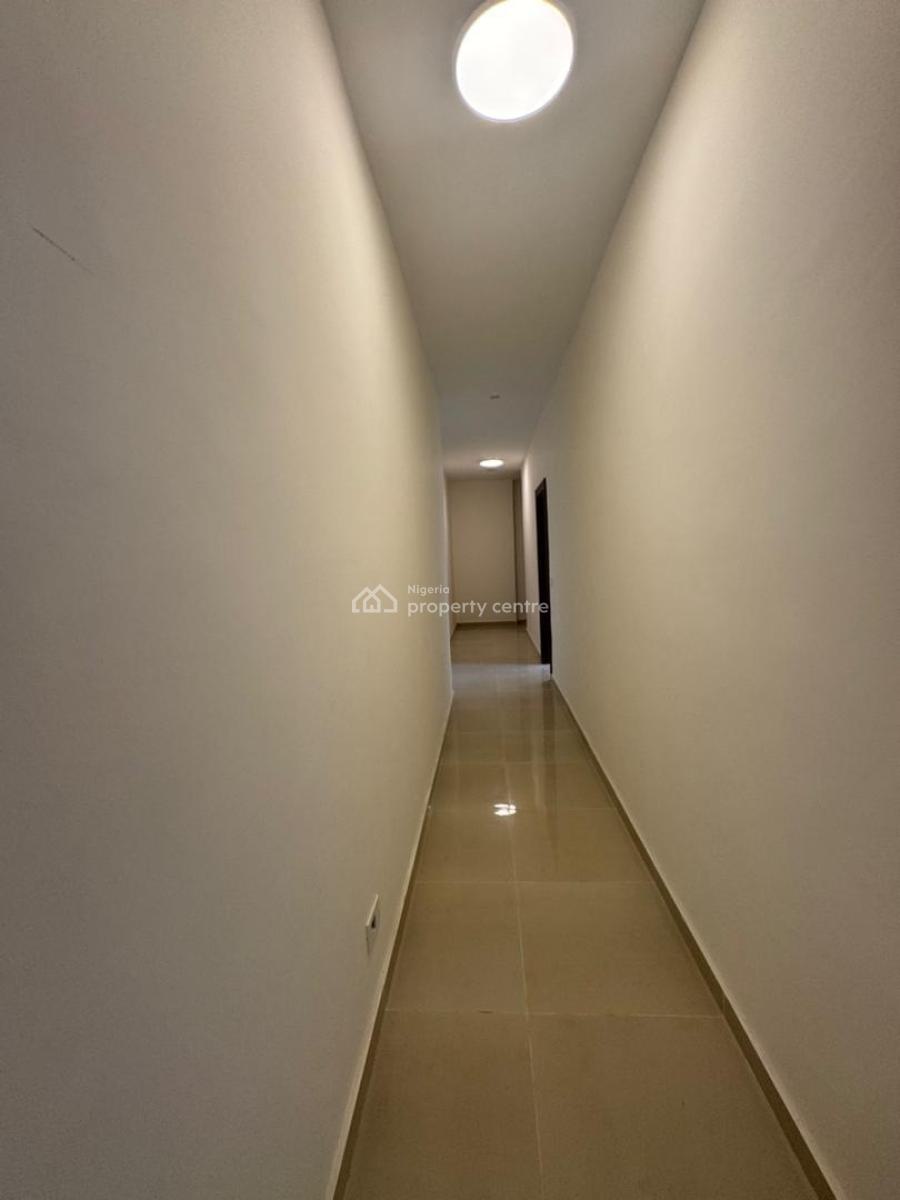 Newly Built 2 Bedroom Apartment with Rooftop Terrace, Victoria Island (vi), Lagos, Flat / Apartment for Sale