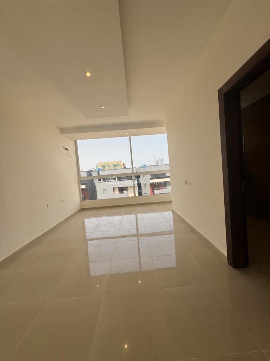 Newly Built 2 Bedroom Apartment with Rooftop Terrace, Victoria Island (vi), Lagos, Flat / Apartment for Sale