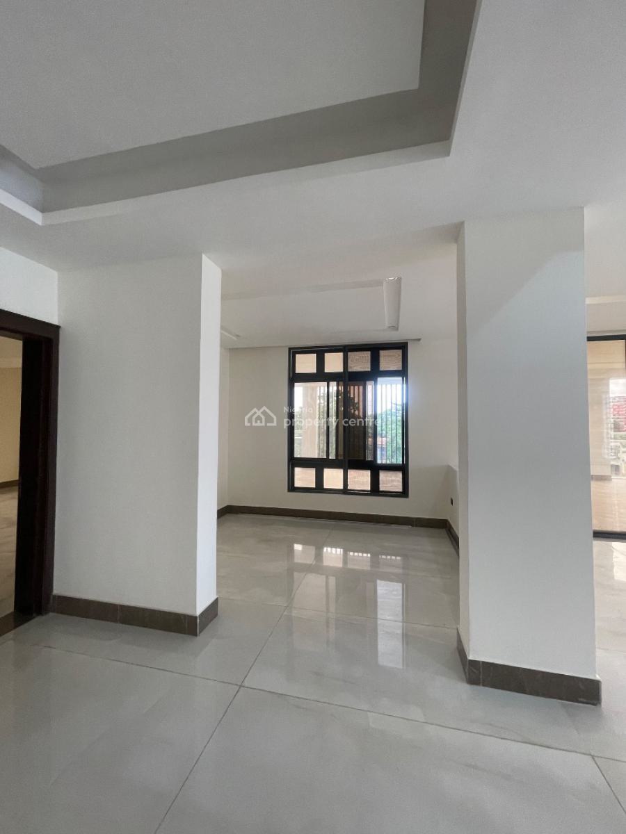 Premium Luxury 5 Bedroom Maisonette + 2bq, Off Bourdillon, Ikoyi, Lagos, House for Sale