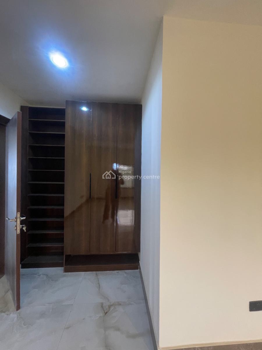 Premium Luxury 5 Bedroom Maisonette + 2bq, Off Bourdillon, Ikoyi, Lagos, House for Sale