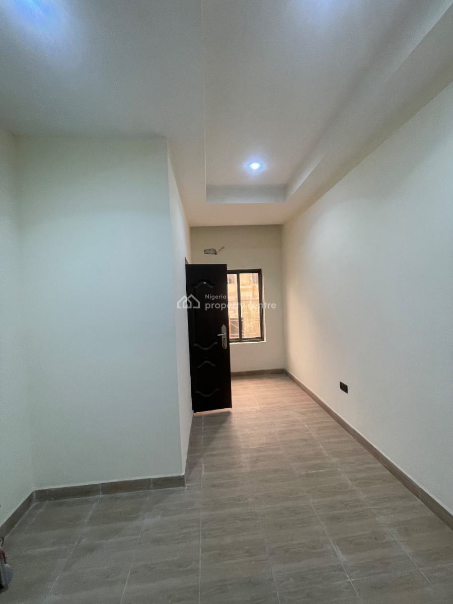 Premium Luxury 5 Bedroom Maisonette + 2bq, Off Bourdillon, Ikoyi, Lagos, House for Sale