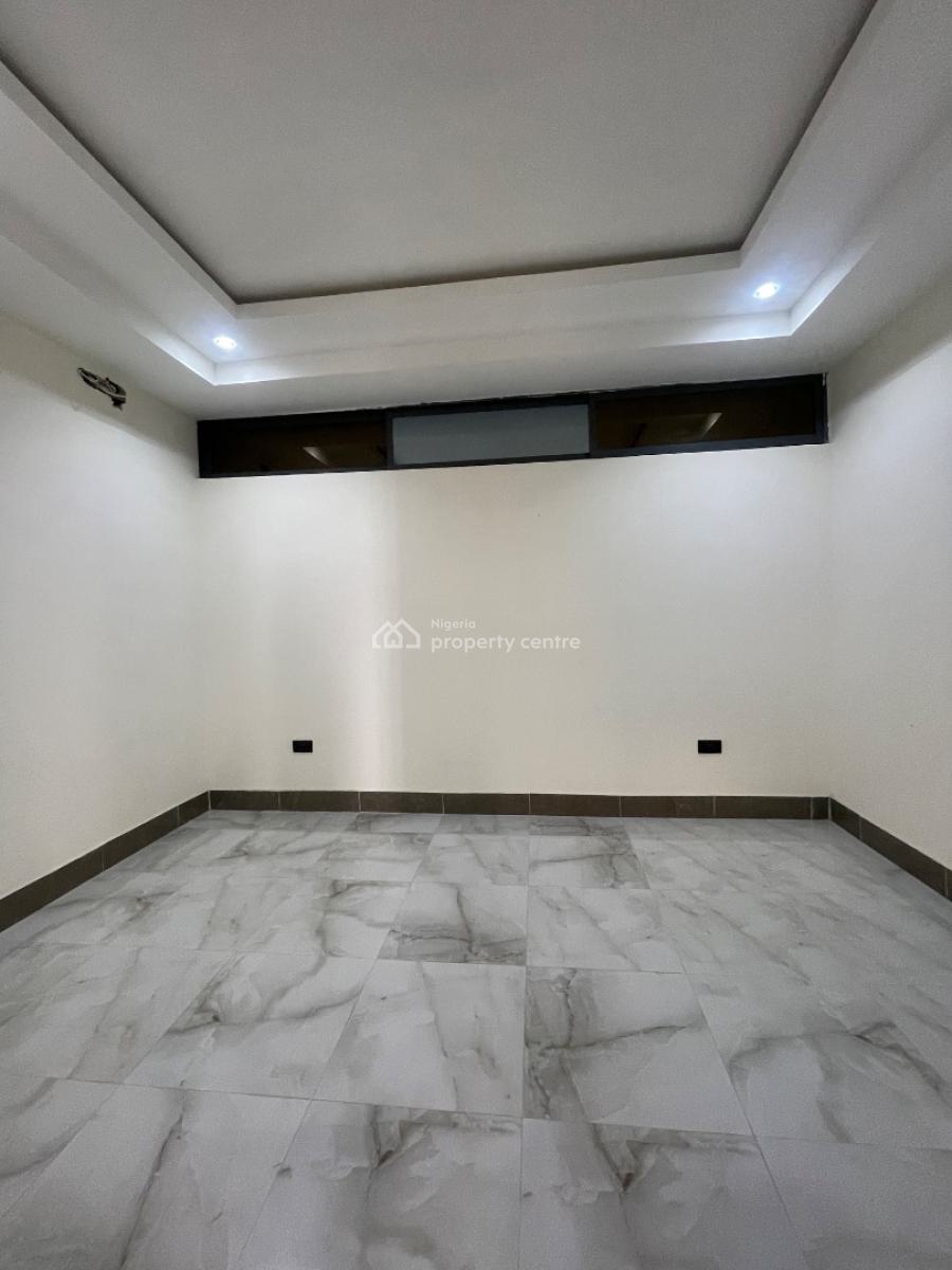 Premium Luxury 5 Bedroom Maisonette + 2bq, Off Bourdillon, Ikoyi, Lagos, House for Sale