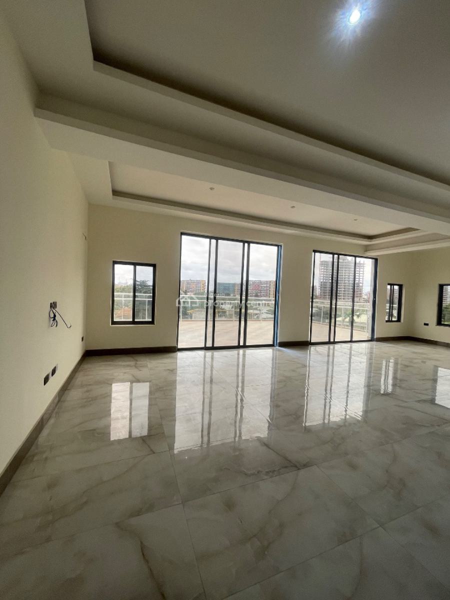 Premium Luxury 5 Bedroom Maisonette + 2bq, Off Bourdillon, Ikoyi, Lagos, House for Sale