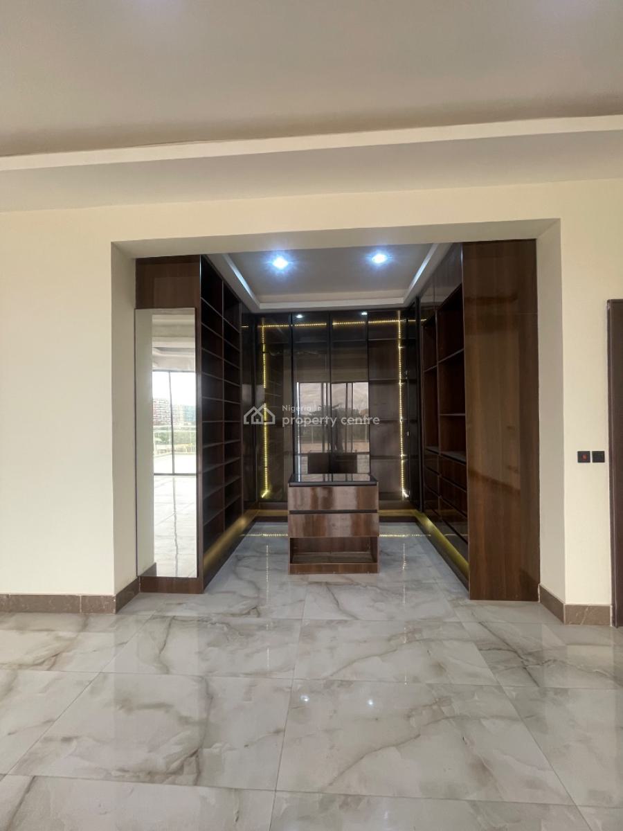 Premium Luxury 5 Bedroom Maisonette + 2bq, Off Bourdillon, Ikoyi, Lagos, House for Sale