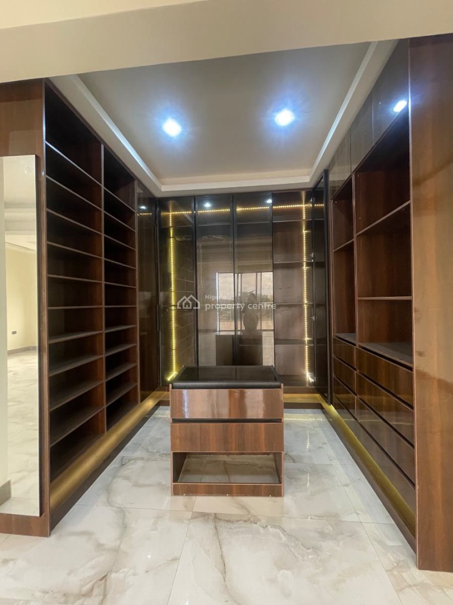 Premium Luxury 5 Bedroom Maisonette + 2bq, Off Bourdillon, Ikoyi, Lagos, House for Sale