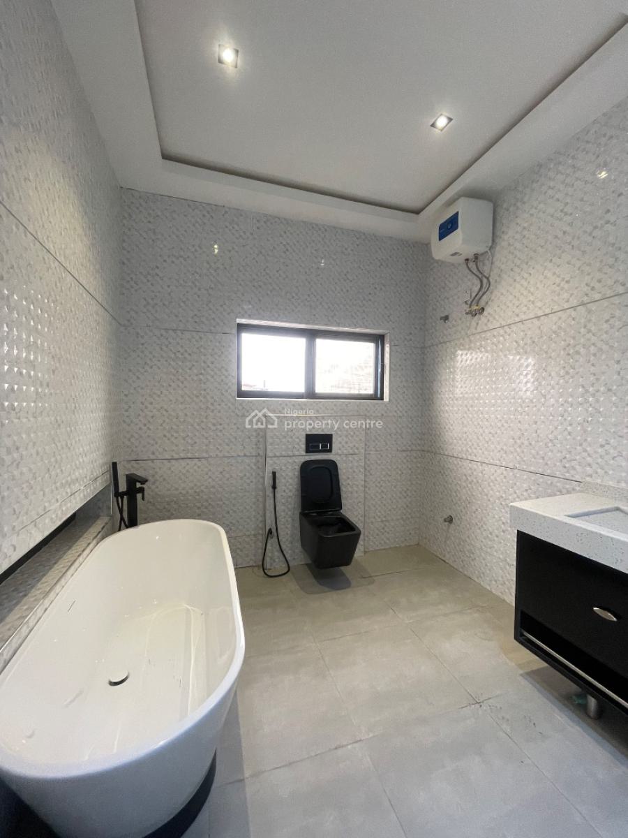 Premium Luxury 5 Bedroom Maisonette + 2bq, Off Bourdillon, Ikoyi, Lagos, House for Sale