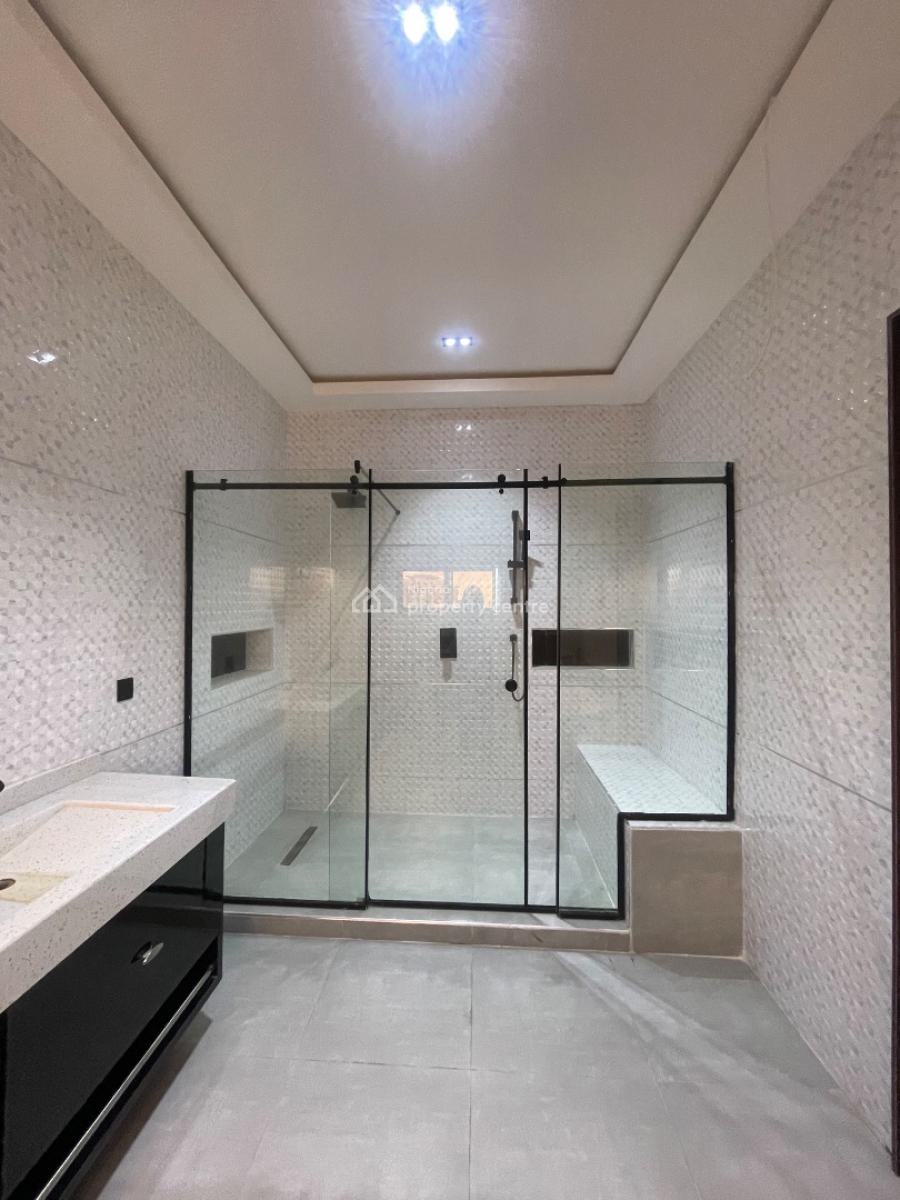 Premium Luxury 5 Bedroom Maisonette + 2bq, Off Bourdillon, Ikoyi, Lagos, House for Sale