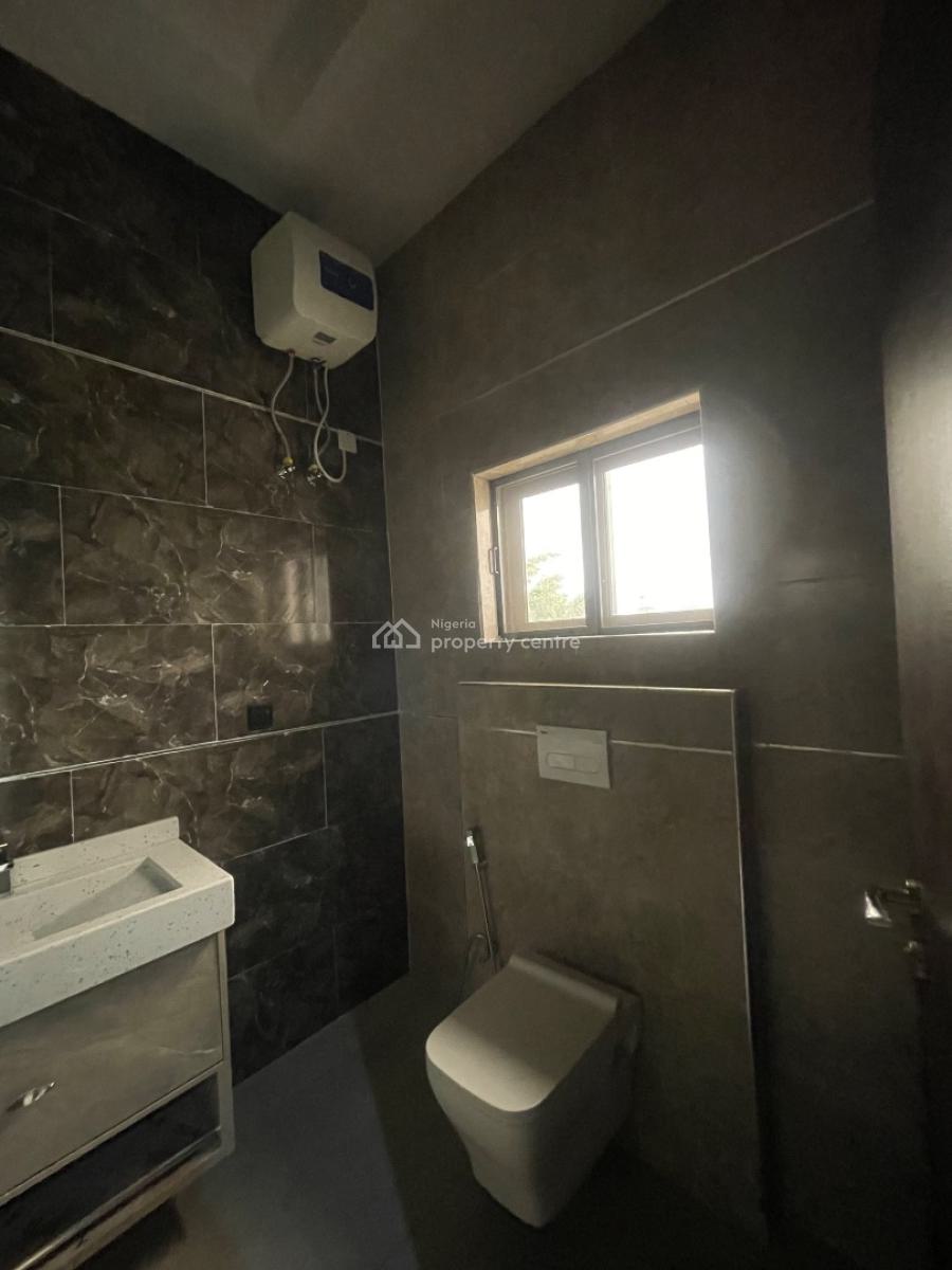 Premium Luxury 5 Bedroom Maisonette + 2bq, Off Bourdillon, Ikoyi, Lagos, House for Sale