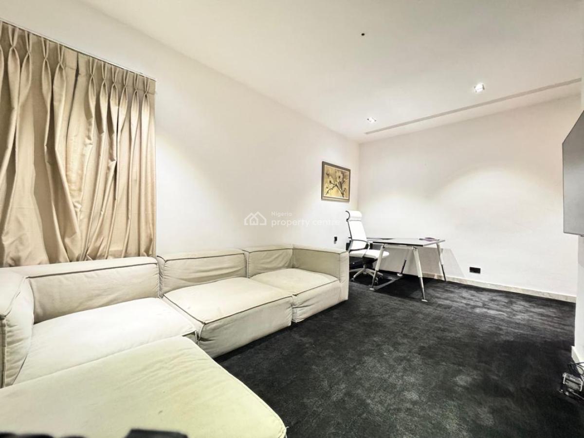 2 Bedroo, Ikate, Lekki, Lagos, Flat / Apartment Short Let