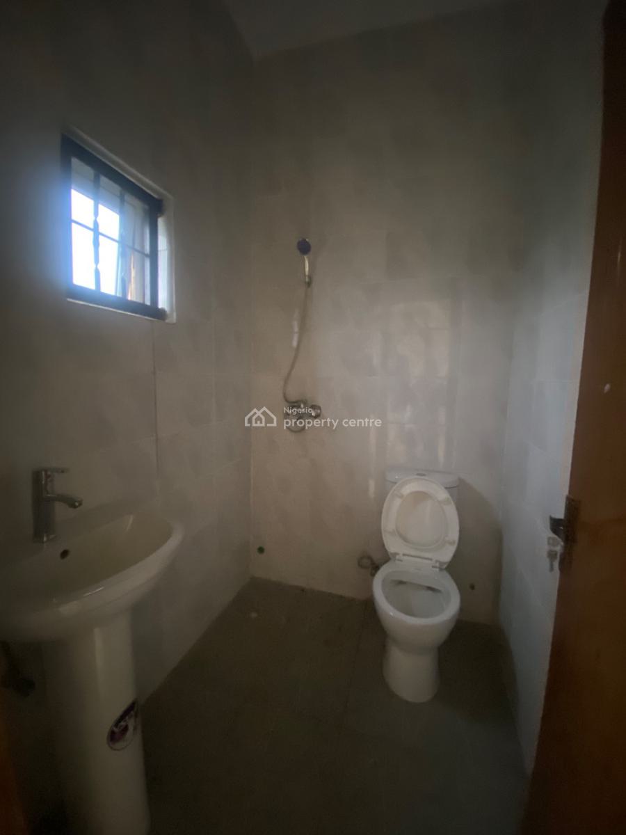 Luxury 1 Bedroom Flat  Jahi, Jahi, Jahi, Abuja, Mini Flat (room and Parlour) for Rent