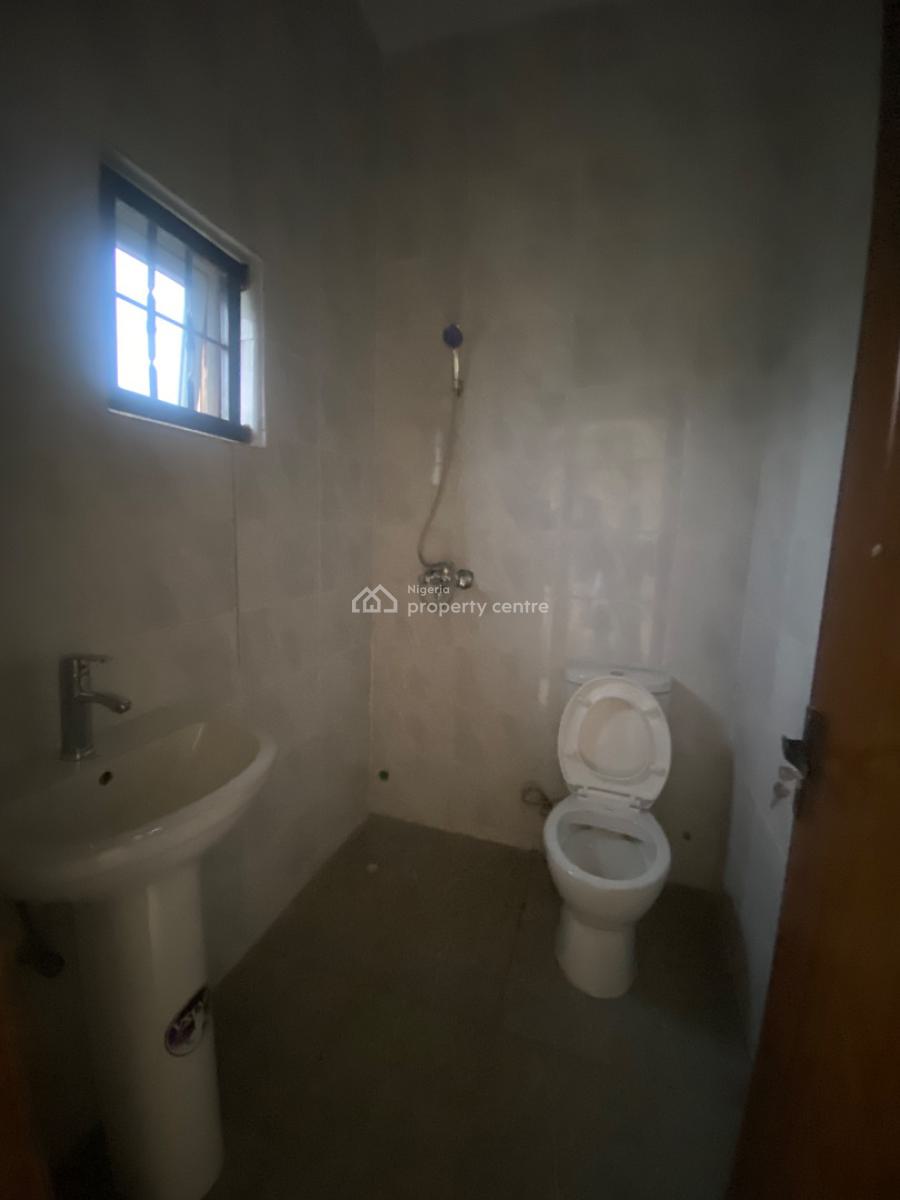 Luxury 1 Bedroom Flat  Jahi, Jahi, Jahi, Abuja, Mini Flat (room and Parlour) for Rent