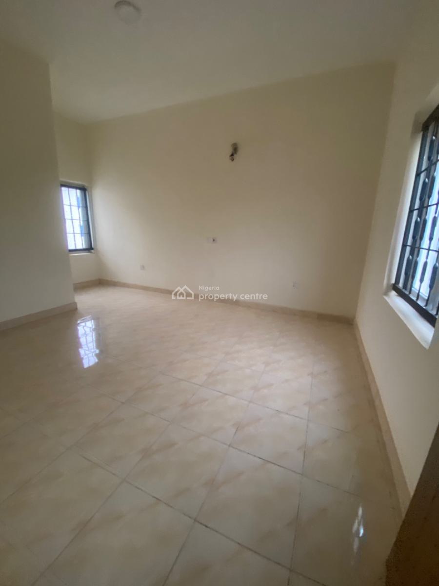 Luxury 1 Bedroom Flat  Jahi, Jahi, Jahi, Abuja, Mini Flat (room and Parlour) for Rent