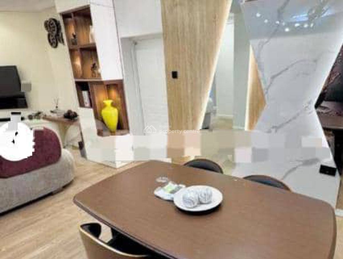 Luxury 4bedroom Duplex with Swimming Pool, Cinema, Gym & Uniform Secur, Adeniyi Jones, Ikeja, Lagos, House Short Let