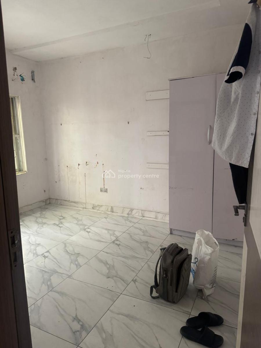 2bed Apartment Downstairs, Orchid, Lekki, Lagos, Flat / Apartment for Rent