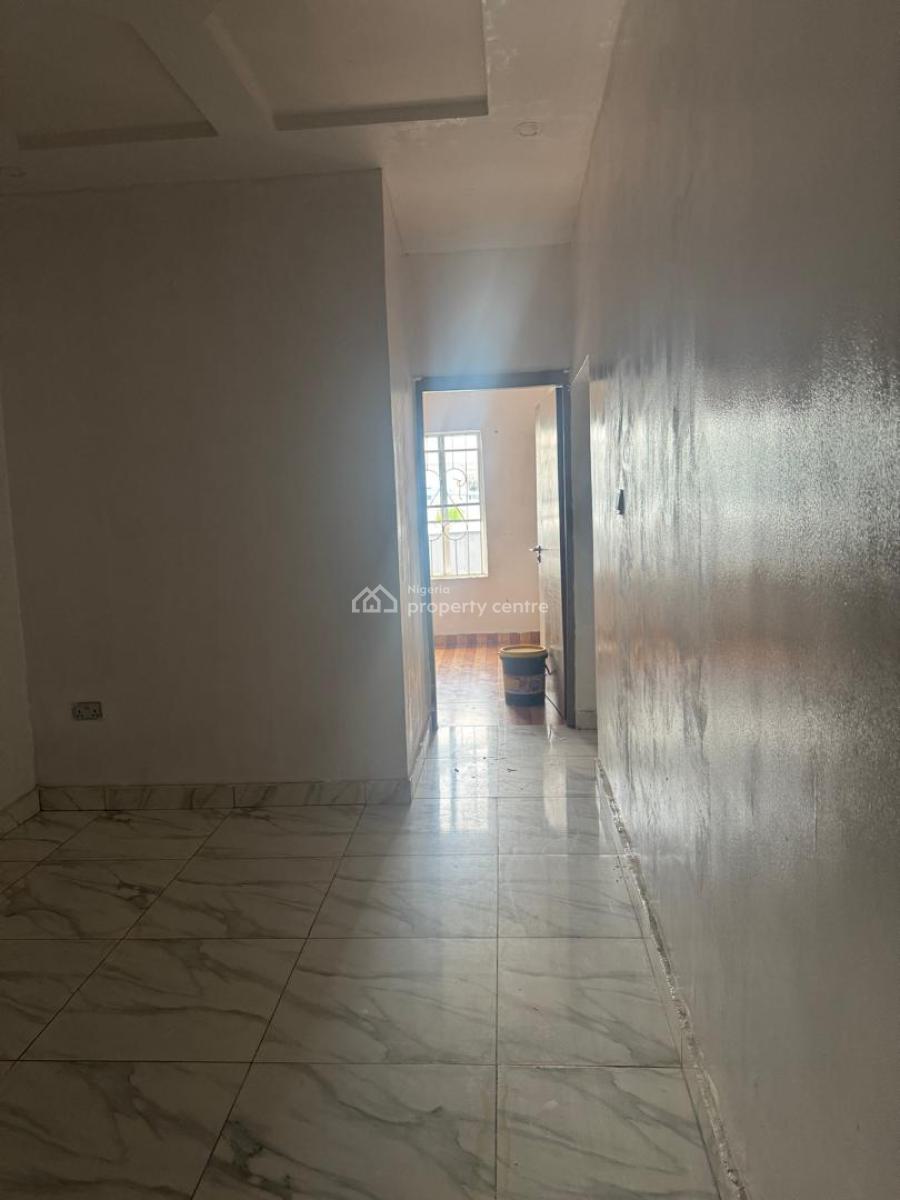 2bed Apartment Downstairs, Orchid, Lekki, Lagos, Flat / Apartment for Rent