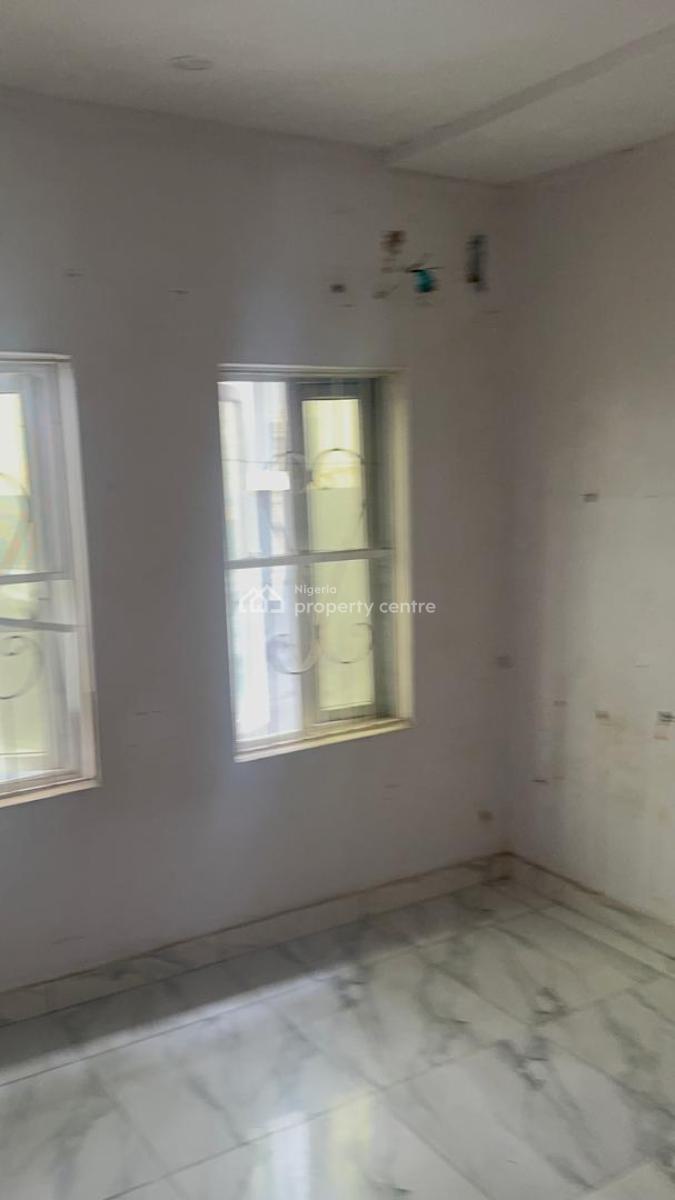2bed Apartment Downstairs, Orchid, Lekki, Lagos, Flat / Apartment for Rent