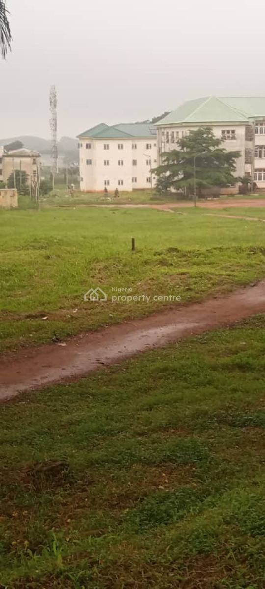 6 Unit of 3 Bedroom  Block of Flat., Havanna  Resort, Kuje, Abuja, Land for Sale