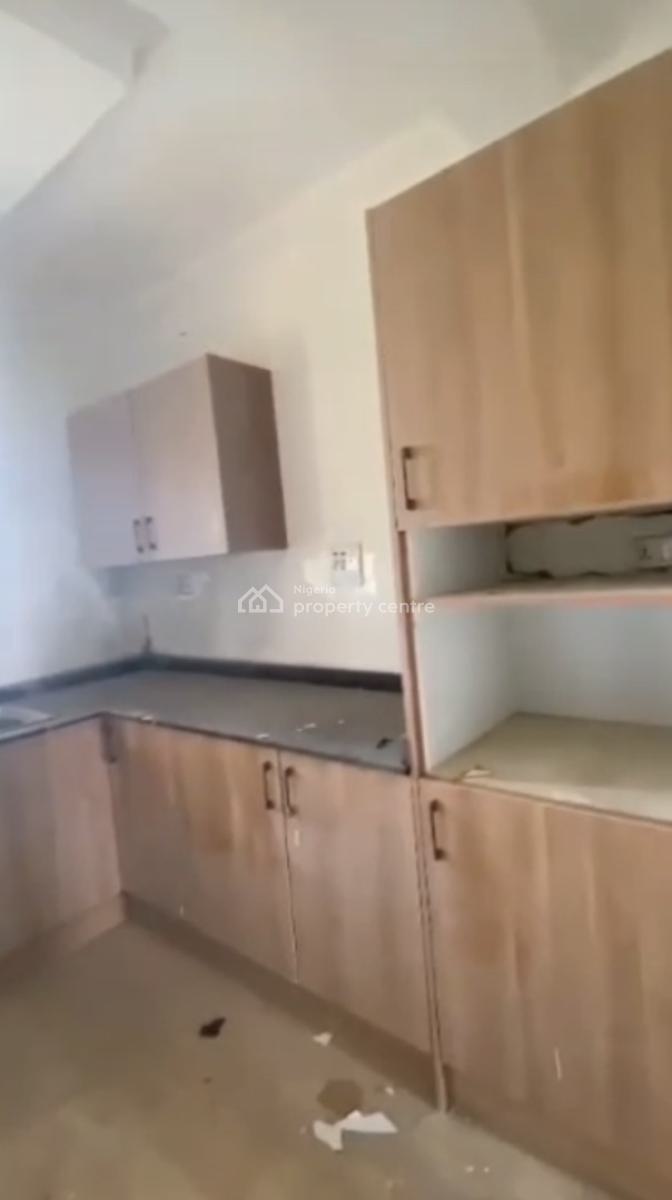 Tastefully Finished 2 Bedrooms in an Estate By Custom Quarters Environ, Idu Industrial, Abuja, Flat / Apartment for Rent