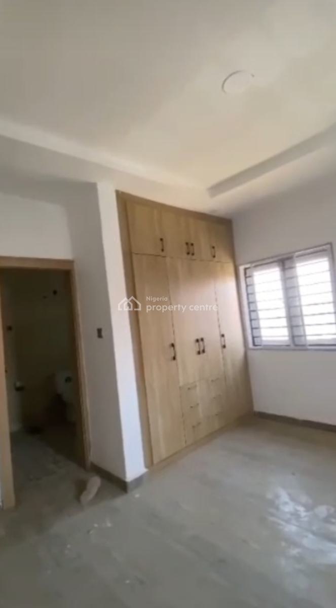 Tastefully Finished 2 Bedrooms in an Estate By Custom Quarters Environ, Idu Industrial, Abuja, Flat / Apartment for Rent