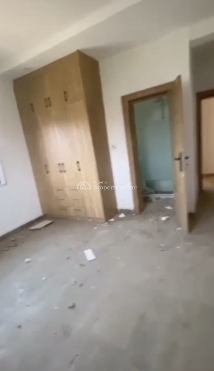 Tastefully Finished 2 Bedrooms in an Estate By Custom Quarters Environ, Idu Industrial, Abuja, Flat / Apartment for Rent