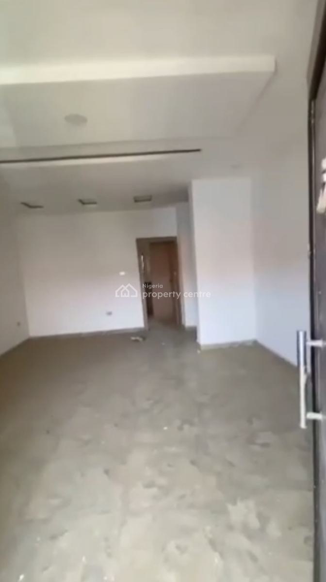 Tastefully Finished 2 Bedrooms in an Estate By Custom Quarters Environ, Idu Industrial, Abuja, Flat / Apartment for Rent