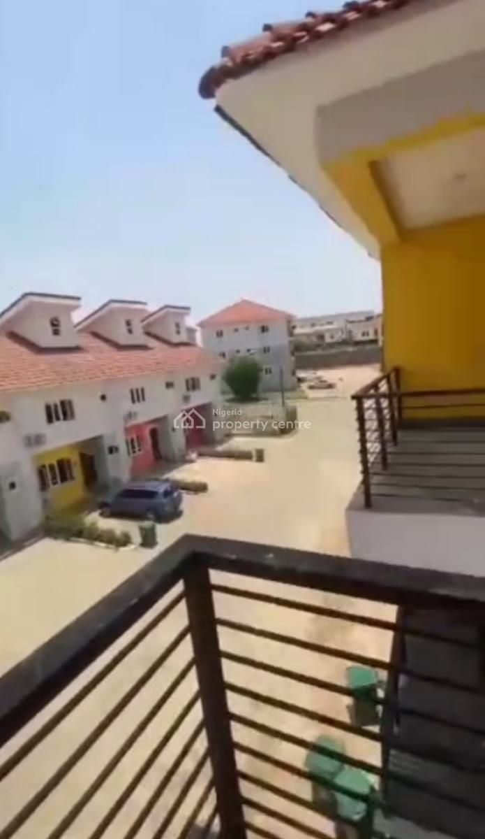 Tastefully Finished 2 Bedrooms in an Estate By Custom Quarters Environ, Idu Industrial, Abuja, Flat / Apartment for Rent