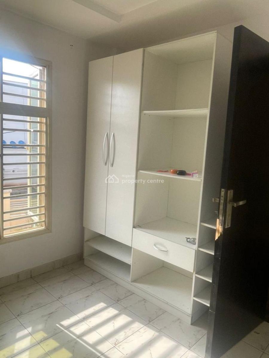Spacious 4 Bedroom Massionate Dulex with Pool, Lekki Phase 1, Lekki, Lagos, House for Rent