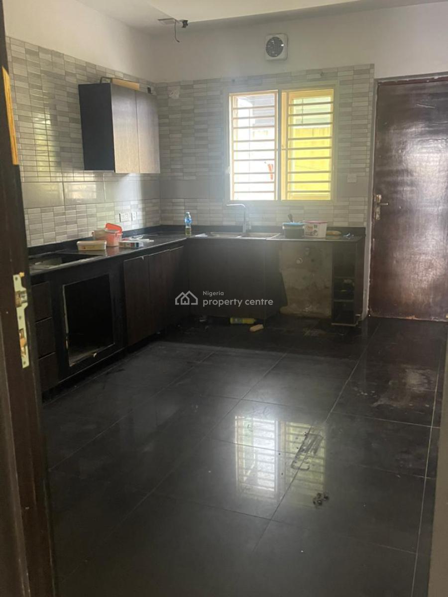 Spacious 4 Bedroom Massionate Dulex with Pool, Lekki Phase 1, Lekki, Lagos, House for Rent