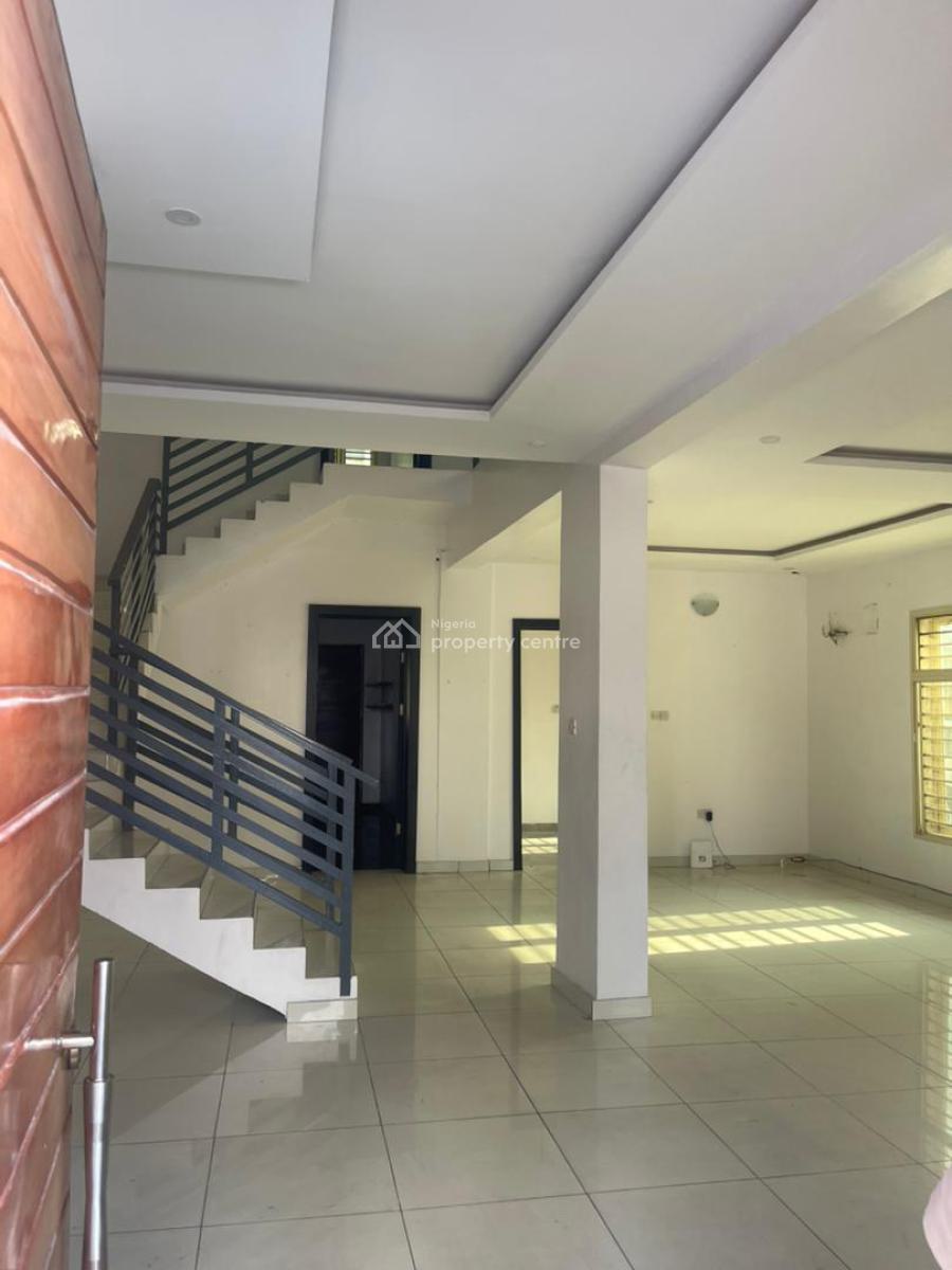 Spacious 4 Bedroom Massionate Dulex with Pool, Lekki Phase 1, Lekki, Lagos, House for Rent
