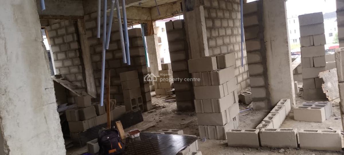 Most Affordable 2 Bedroom Apartment Suitable for Investment and Airbnb, Very Good Value Home Within a Gated Community Perfect for Shortlet, Lekki, Lagos, Flat / Apartment for Sale