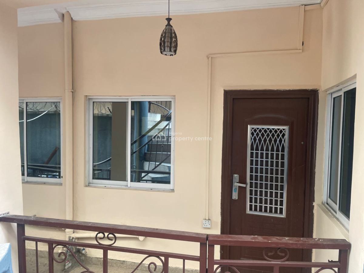 Spacious 3 Bedroom Apartment Available, Chevron Lekki, Lekki Phase 2, Lekki, Lagos, Flat / Apartment for Rent