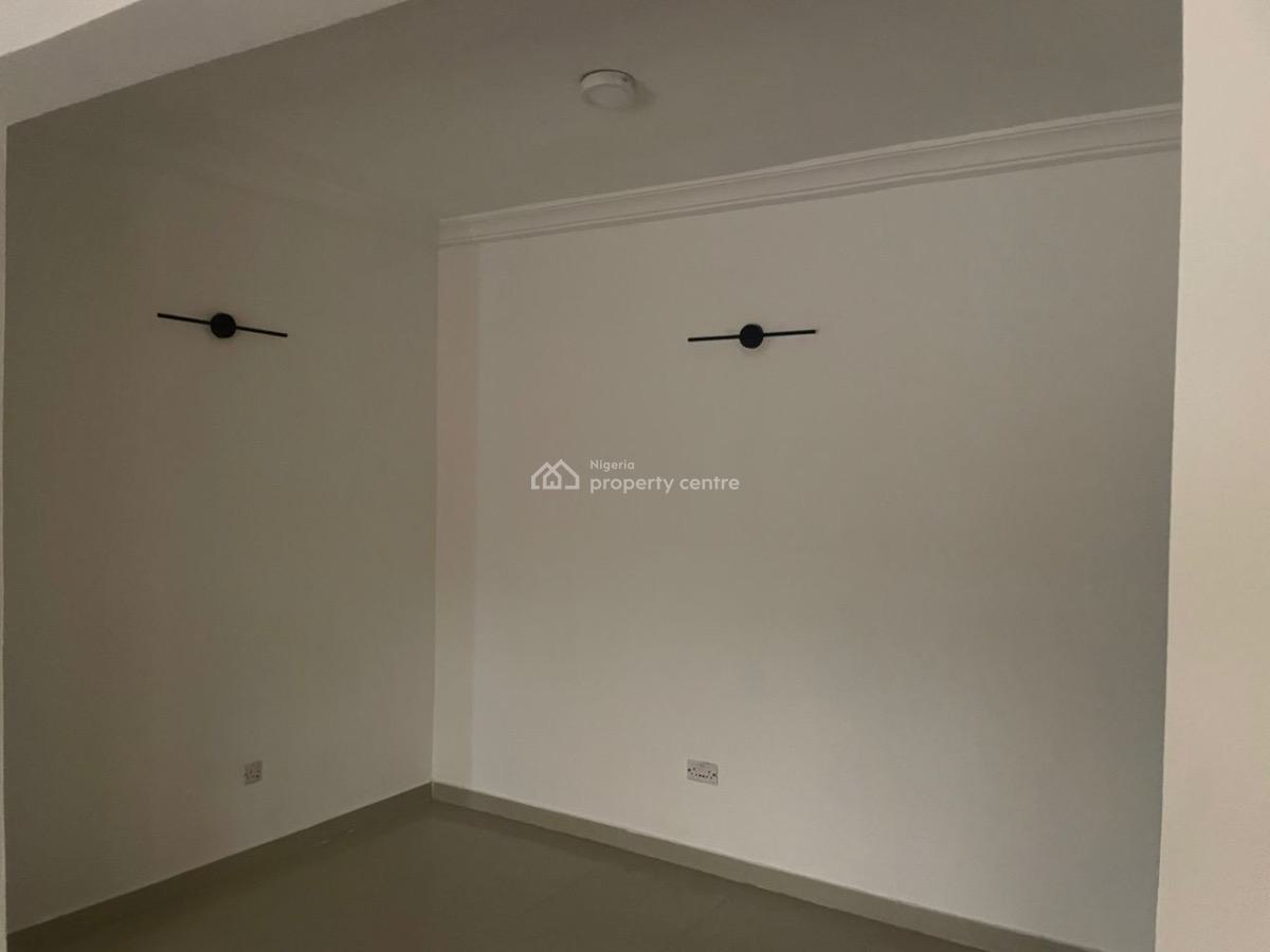 Spacious 3 Bedroom Apartment Available, Chevron Lekki, Lekki Phase 2, Lekki, Lagos, Flat / Apartment for Rent