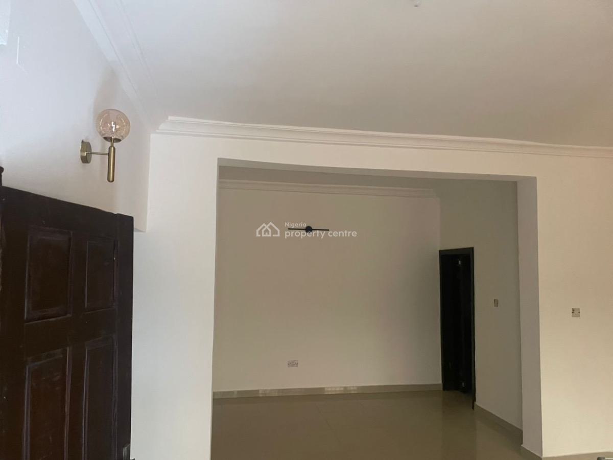 Spacious 3 Bedroom Apartment Available, Chevron Lekki, Lekki Phase 2, Lekki, Lagos, Flat / Apartment for Rent