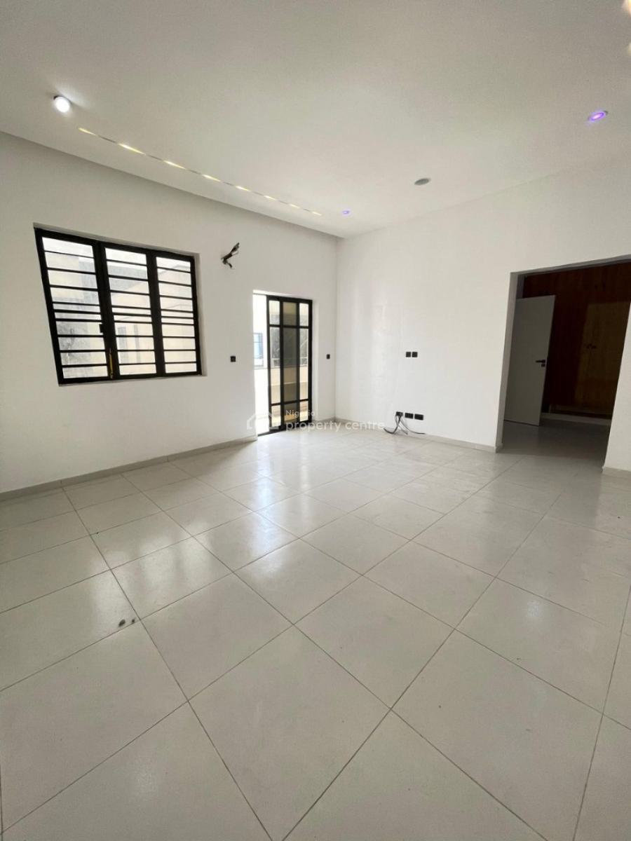 Luxurious Contemporary 4 Bedroom Fully Detached Duplex with Bq, Orchid, Lekki, Lagos, Detached Duplex for Sale