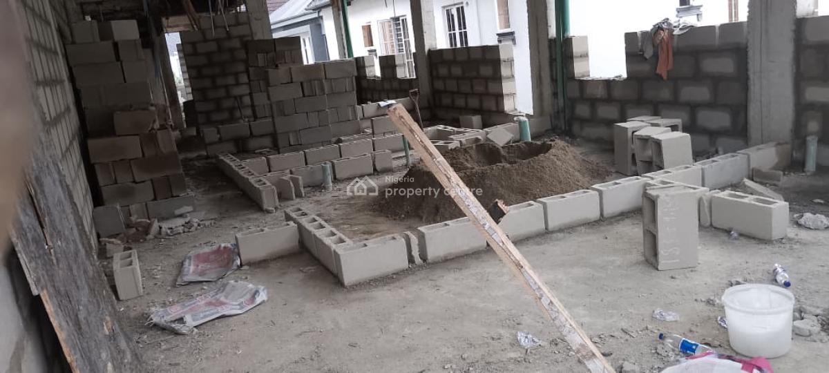 Luxury 2-bedroom Apartments with Modern Amenities., Ideal for Shortlet Investment & Self Residence in Chevron, Lekki, Lagos, Flat / Apartment for Sale