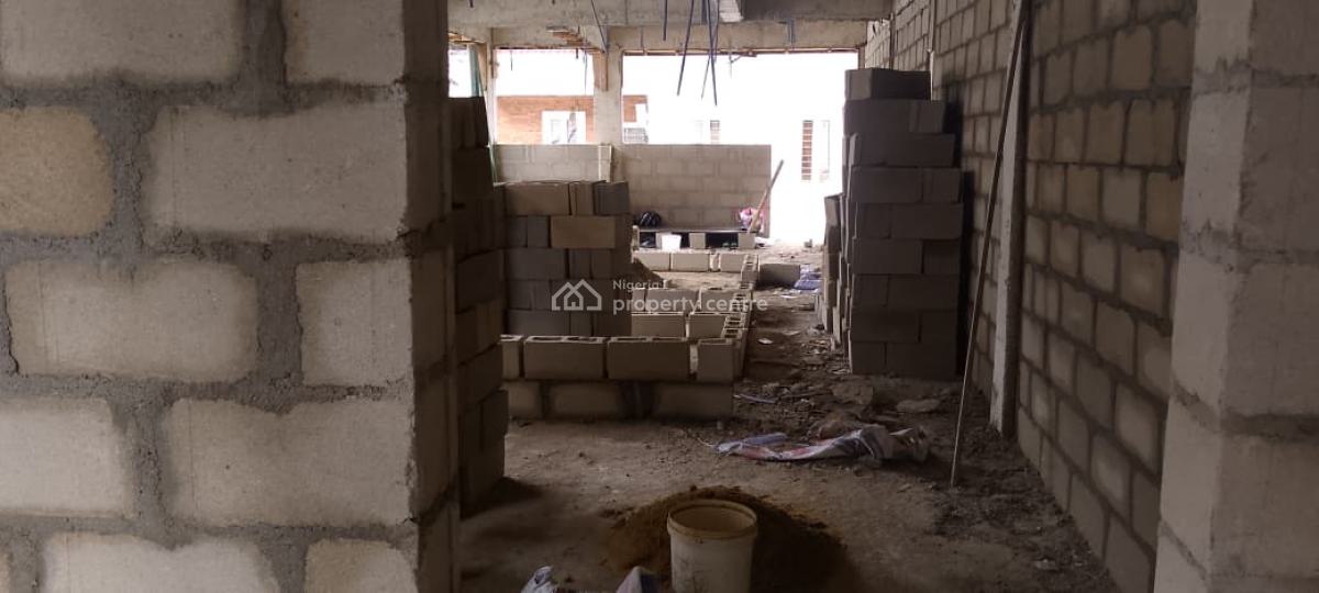 Luxury 2-bedroom Apartments with Modern Amenities., Ideal for Shortlet Investment & Self Residence in Chevron, Lekki, Lagos, Flat / Apartment for Sale
