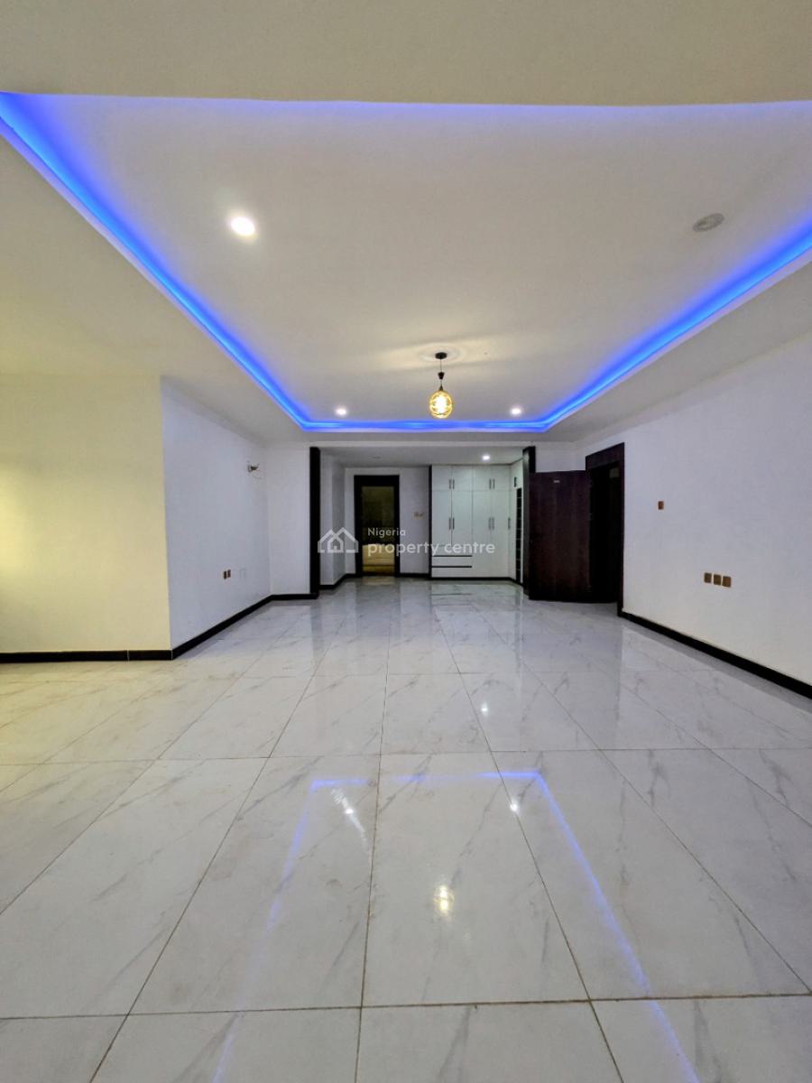 Brand New 6bedroom Detached Duplex with Bq and Swimming Pool, Efab Metropolis, Gwarinpa, Abuja, Detached Duplex for Sale
